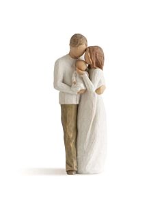 Willow Tree Our Gift Figurine